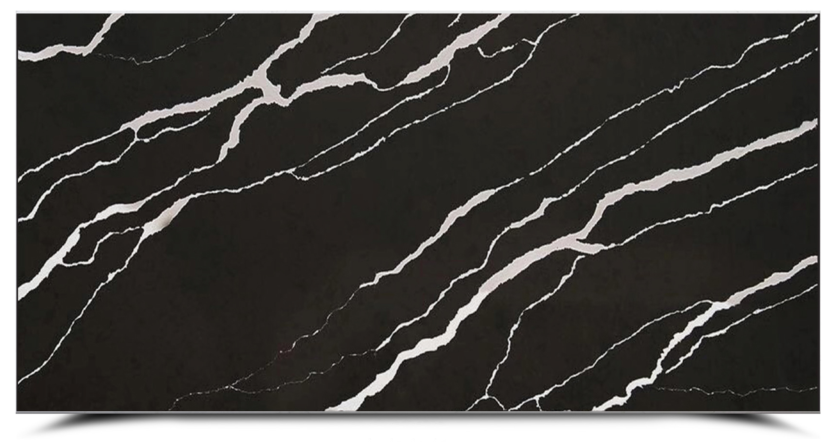 Nero Statuario Surface